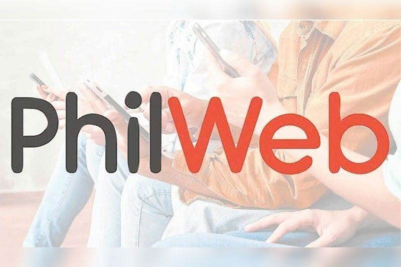 PhilWeb bets P4.23 billion on JKS Tech
