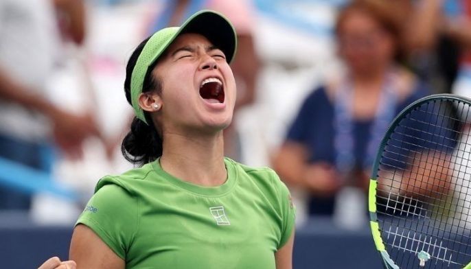 Eala tops Philippine sports' honor roll for August