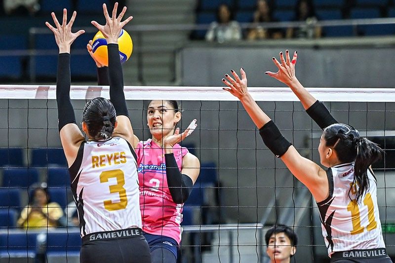 Bronze inangkin ng high speed hitters