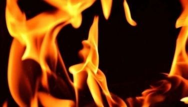 2 minors die in Misamis fire