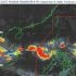Cloudy skies with scattered rains and thunderstorms will be felt in Metro Manila, Aklan, Antique and other areas.