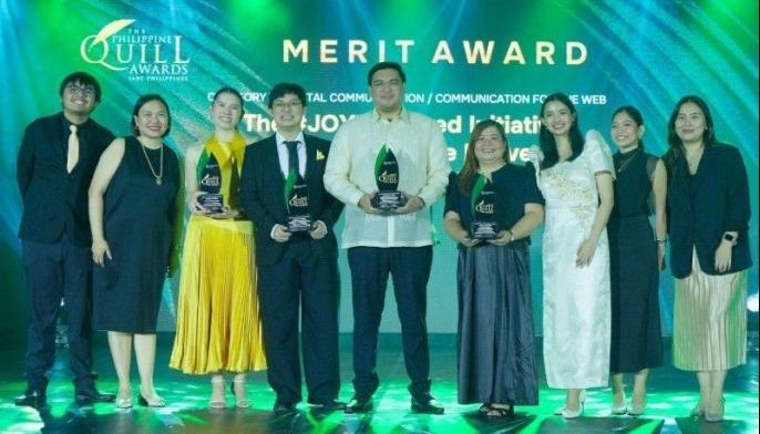 Stratworks builds on awards momentum with strong Quill Awards wins