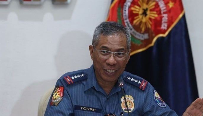 Torre takes 1-month leave, mulls retiring