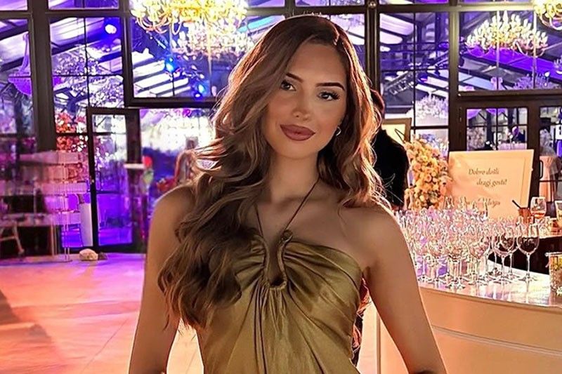 Miss Austria, pumanaw sa edad na 22