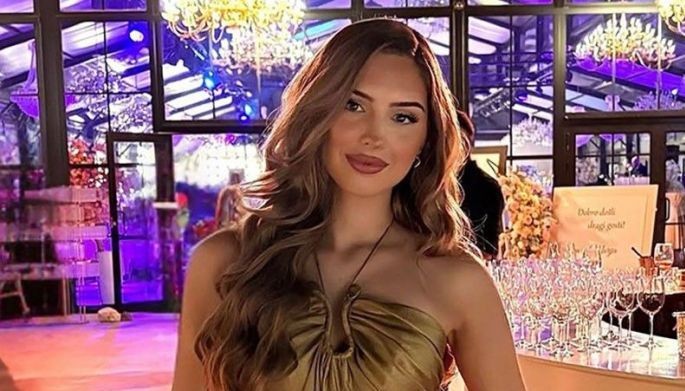Miss Austria, pumanaw sa edad na 22
