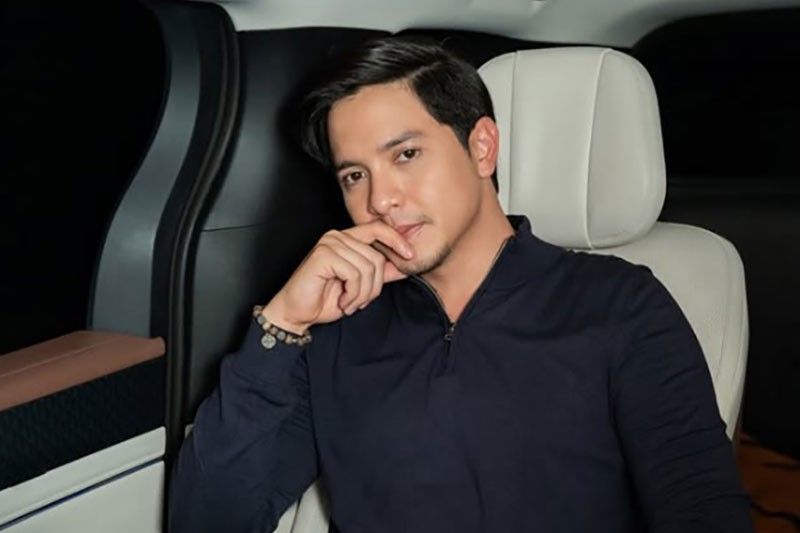 Alden Richards addresses gay rumors on โGandang Gabi Viceโ