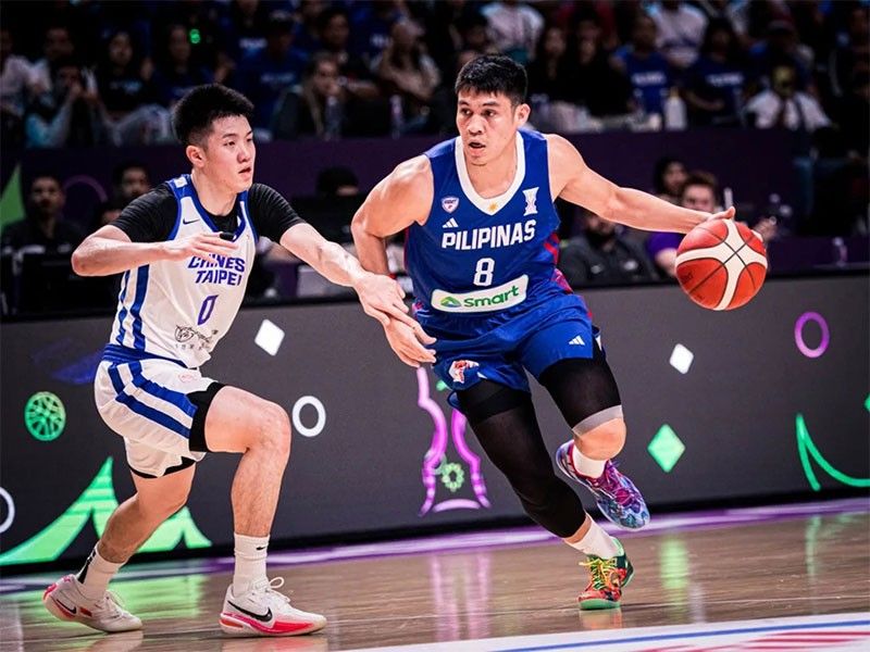 Oftana pasok sa Gilas Final 12