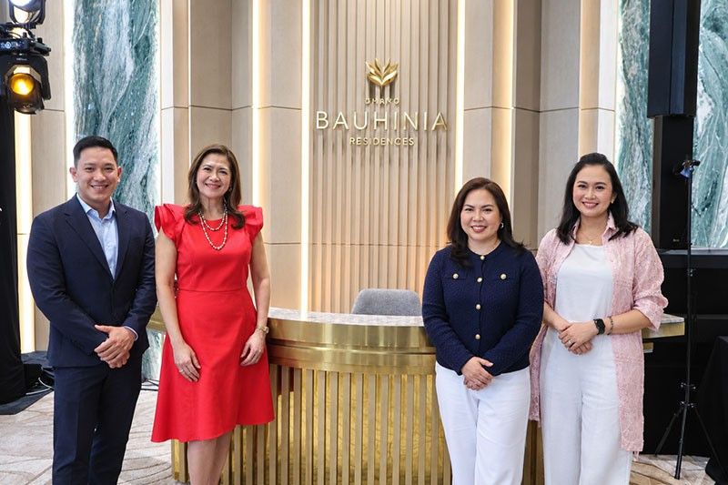 Cebuâs luxury property market comes of age
