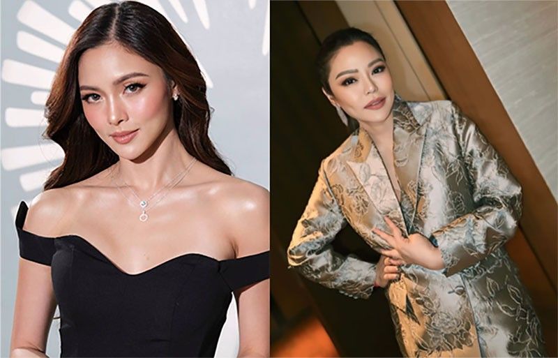 Kim Chiu's sister Lakam receives multiple raps for P44-million qualified theft case