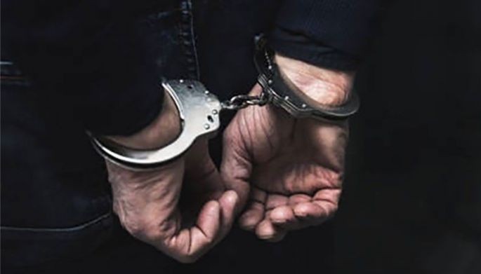 2 pekeng NBI agents, arestado sa pangingikil sa sabungan