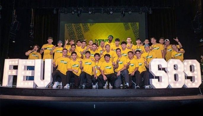 FEU may bangis sa UAAP Season 89