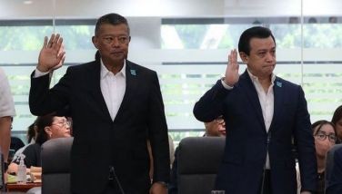 Remulla, Trillanes tetestigo sa ‘unexplained wealth’ ni Sara