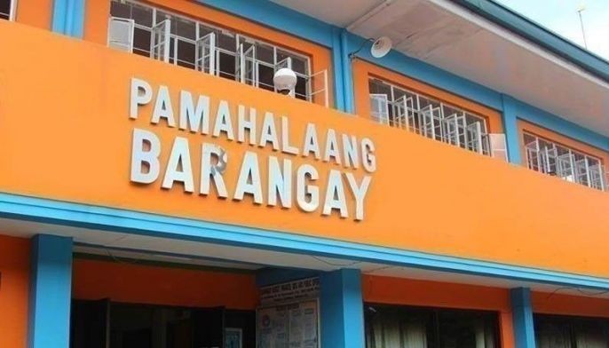 5 taong termino ng Barangay, SK lusot na