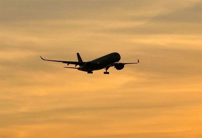 NAIA landing new direct flights to China, Israel