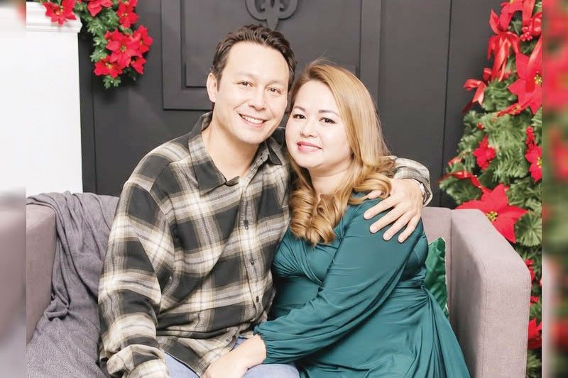 What a roller coaster journey it’s been for Baron Geisler and Jamie