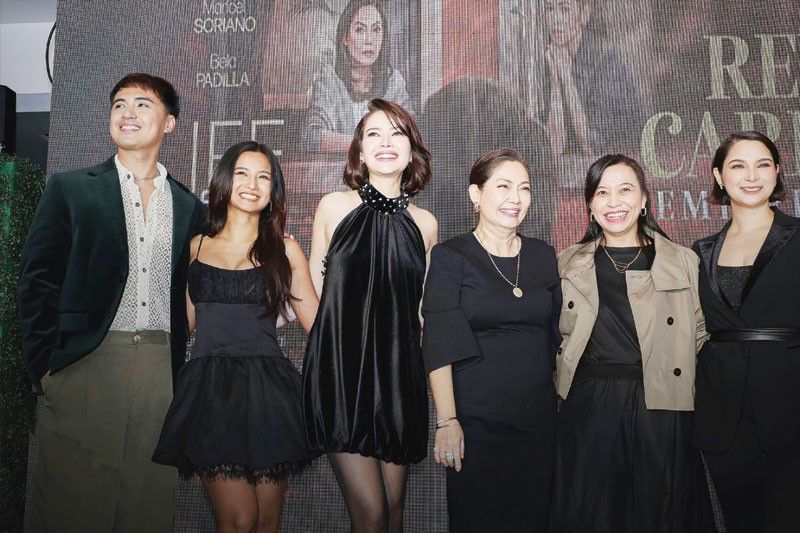 Bela Padilla opens up on personaL struggles while filming ‘Life After You’