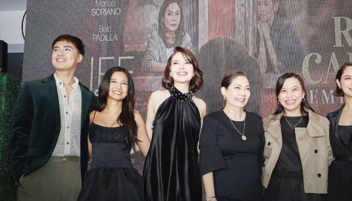 Bela Padilla opens up on personaL struggles while filming &lsquo;Life After You&rsquo;