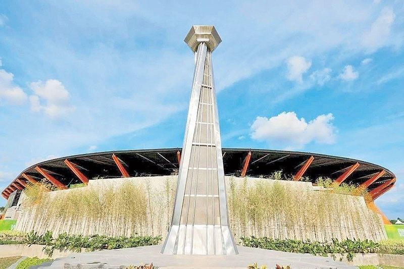 NBI discovers ‘double payments’ for SEAG cauldron