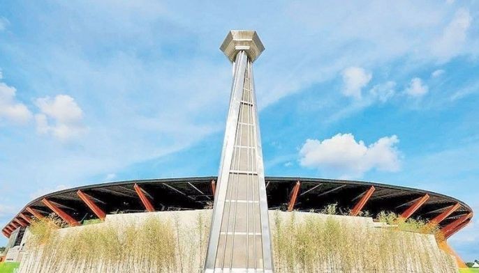 NBI discovers &lsquo;double payments&rsquo; for SEAG cauldron