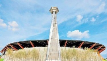 NBI discovers ‘double payments’ for SEAG cauldron