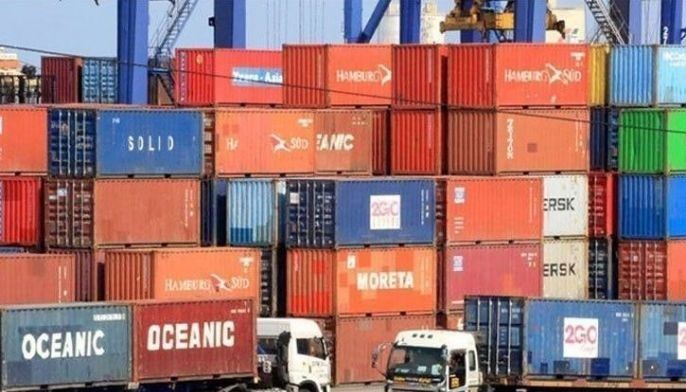 2 of 47 lost shipping containers recovered off Batangas
