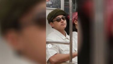 Seth bilang kamukha ni Daniel: Hindi ko po siya ginagamit para sa sarili ko&rsquo;
