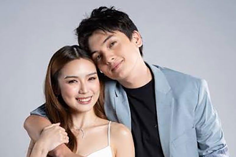 Franseth, level up na ang relasyon