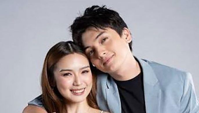 Franseth, level up na ang relasyon