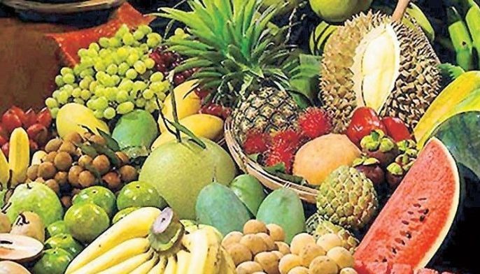 Philippines generates $290 million sales from Hong Kong fruit expo