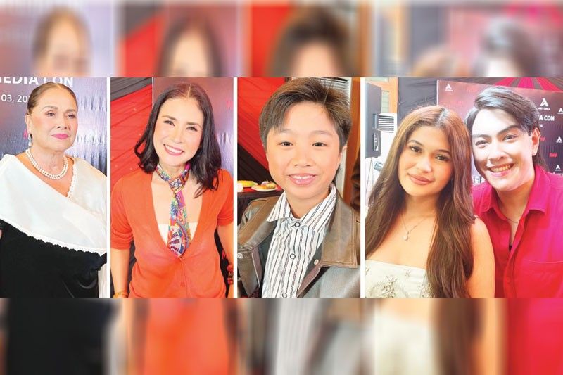 ‘Mantsa’ explores things scarier than ghosts