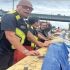 NLEX Corp. said work is ongoing upstream from the Manila Bay outfall toward Tulaoc and the expressway, and is being carried out with government and private sector partners.