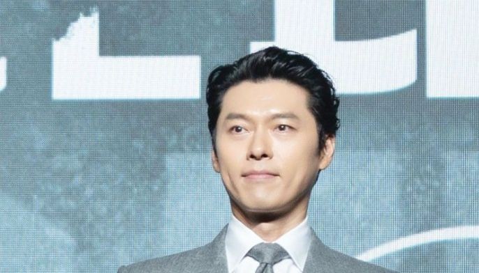 Hyun Bin on handling &lsquo;Made in Korea 2&rsquo; pressure,&lsquo; being cast&rsquo;s &lsquo;Big Brother&rsquo;