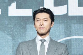 Hyun Bin on his character Ki-tae, a high-ranking intelligence agent who is also involved in illegal businesses: &acirc;??He wants more money, he wants more wealth, he wants more power.&acirc;?? 
