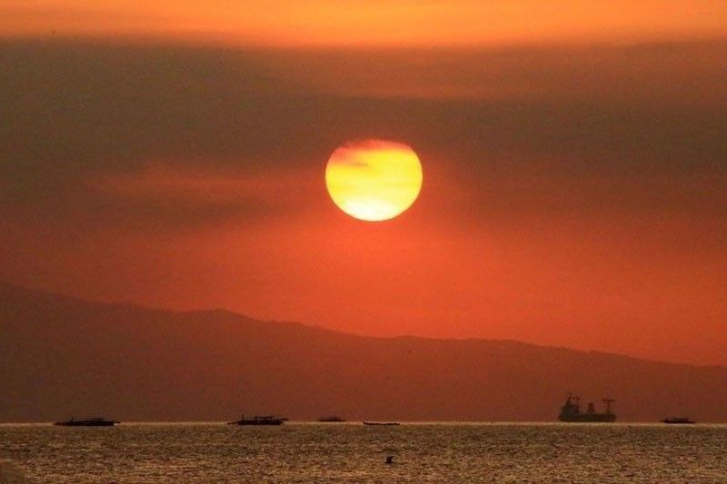 ‘Philippines to bear brunt of El Niño next year’