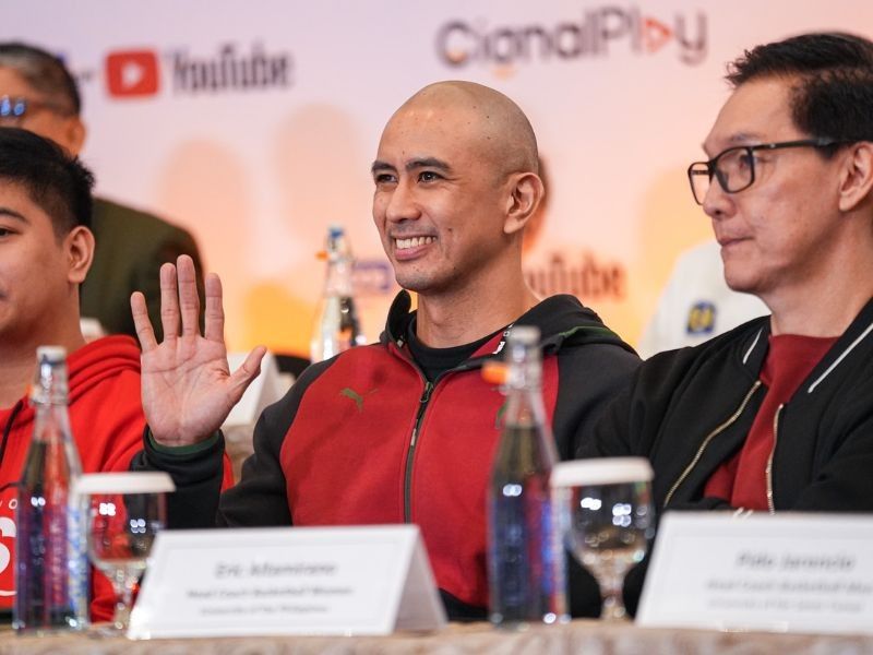 UP enters post-'Maroon Five' era
