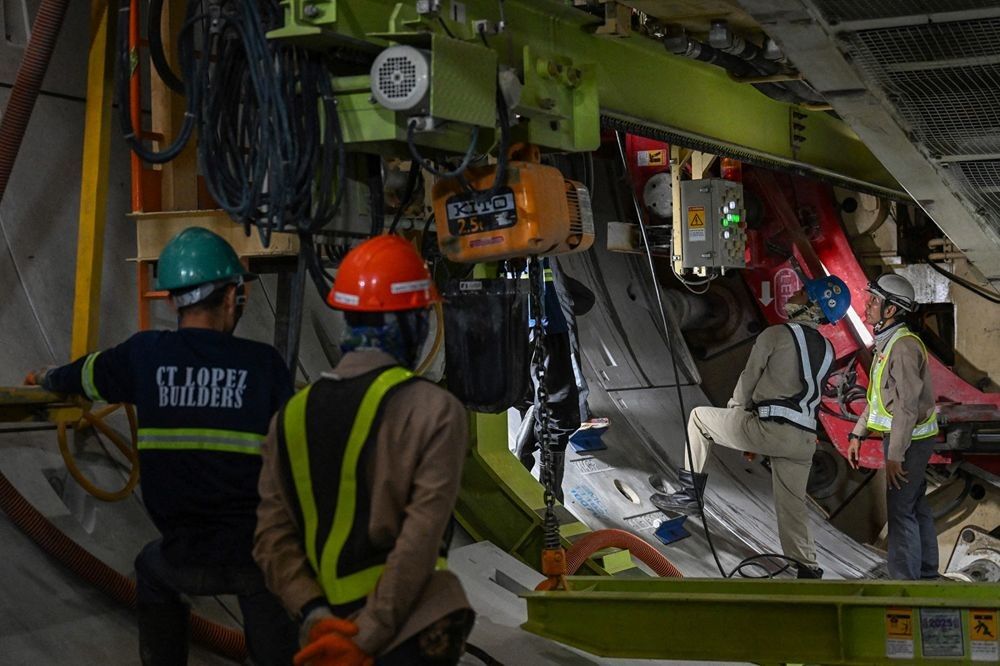 Metro Manila workers get a new daily wage increase