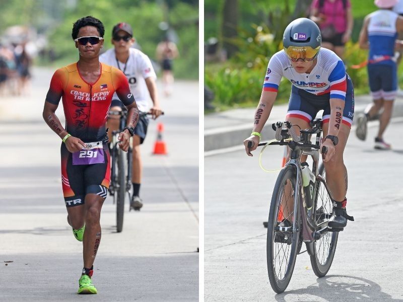 Omandam, Lim eye repeat