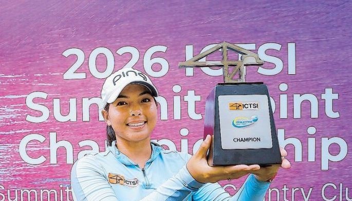 Avaricio wins ICTSI Summit Point in thrilling finish