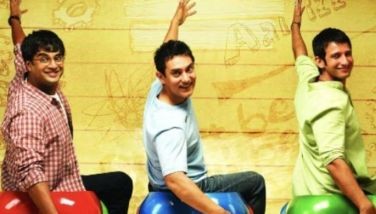 ‘3 Idiots’ sequel in development, set 20 years after original
