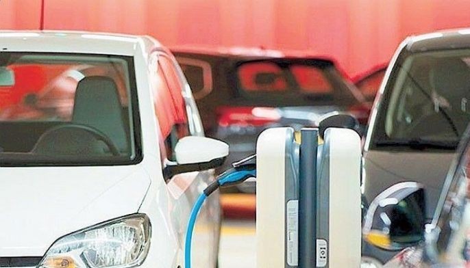 EV sales seen charging up 11% this year
