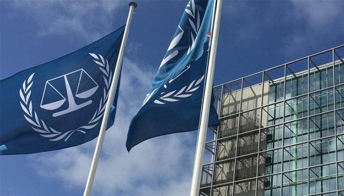 ICC prosecutor bucks  stricter digital evidence rules