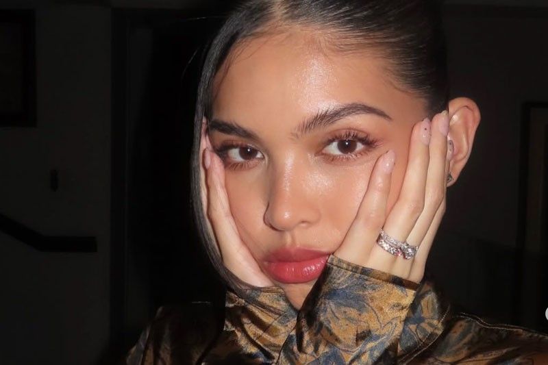Maine, babalik na sa pelikula!