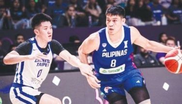 Oftana papalit kay Brownlee sa Gilas