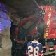 The truck, whose brake system malfunctioned, veered towards the side of the highway in Sultan Kudarat, Maguindanao del Norte and rammed a house, hurting its driver and six others, three of them children.