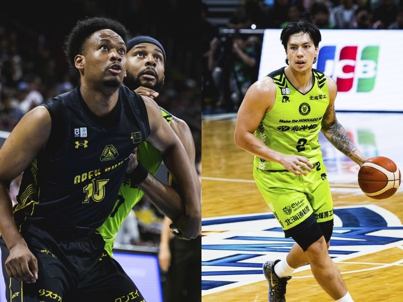 Edu, Ramos rally for Gilas in upcoming Asian Games title defense