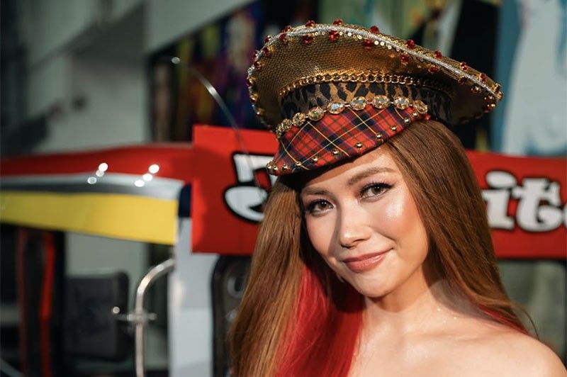 Yeng, pamilya muna ang iniintindi
