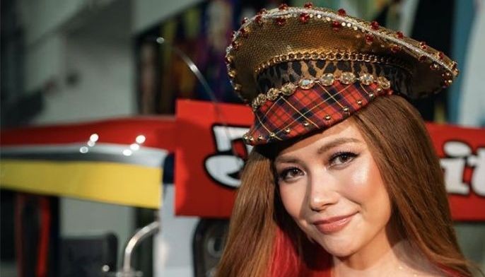 Yeng, pamilya muna ang iniintindi