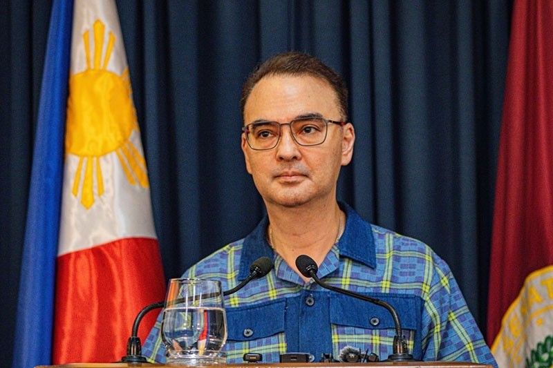 NBI: Cayetanos expected back this weekend