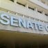 Senate of the Philippines.