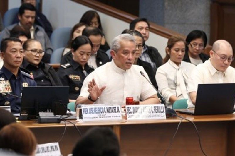 DILG seeks return of SK age limit to 15 &acirc;��19
